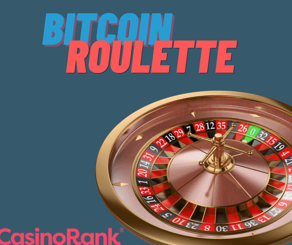 สุดยอดคู่มือเริ่มต้นสำหรับ Bitcoin Roulette image