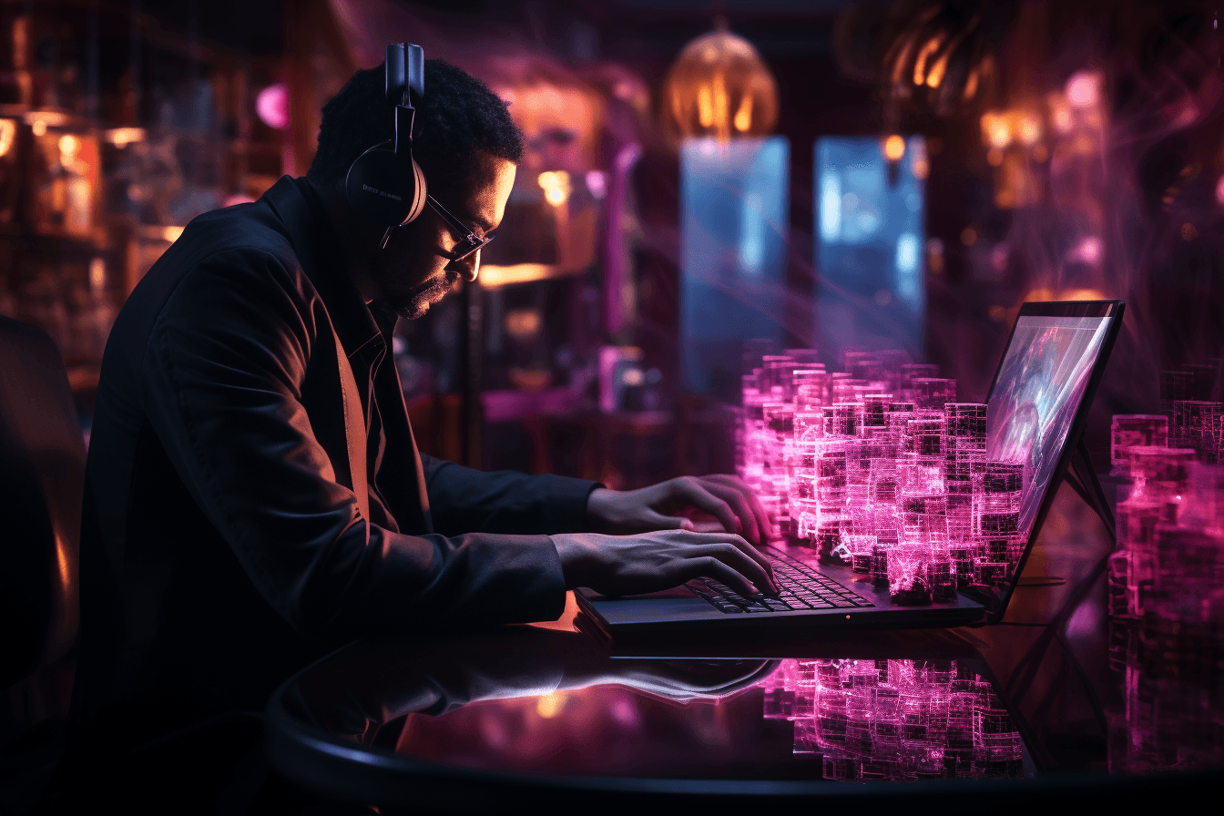 แบล็คแจ็คออนไลน์สดกับแบล็คแจ็คแบบดั้งเดิม image