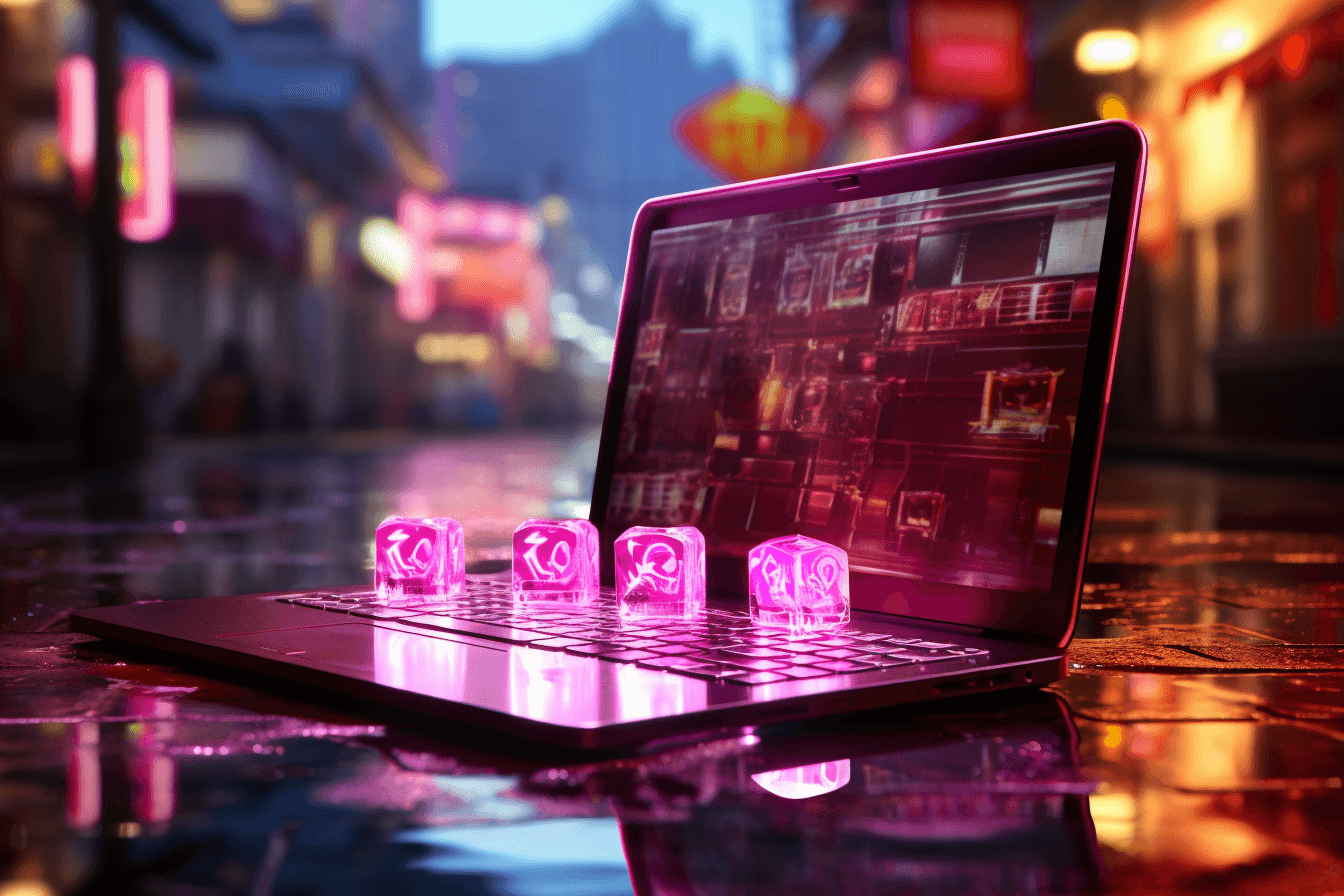 บาคาร่าออนไลน์สดกับบาคาร่าบนบก image