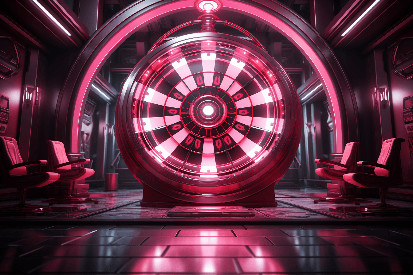 คุณสมบัติของเกม Crazy Time Live image