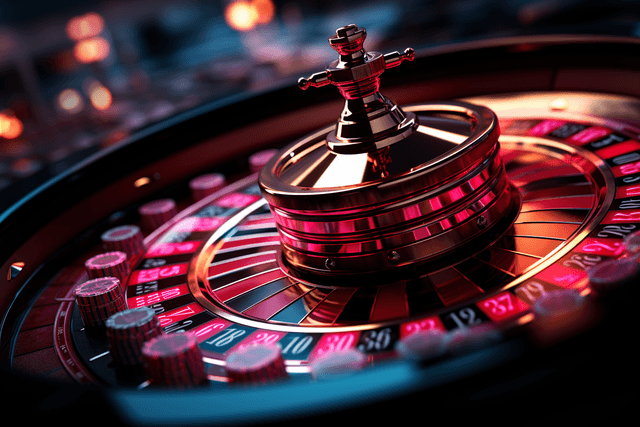Immersive Roulette vs. Standard Roulette: ข้อแตกต่างที่สำคัญ image