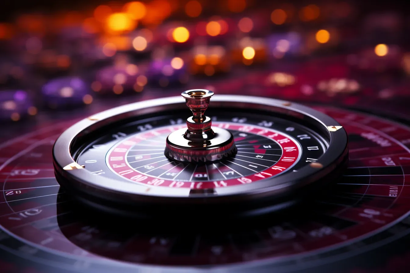 เกมคาสิโนสดชั้นนำพร้อมการเล่นที่รวดเร็ว image