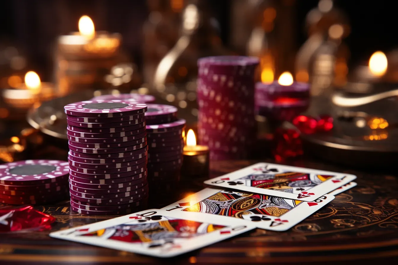 จะหาเกมคาสิโนสดฟรีได้ที่ไหน image