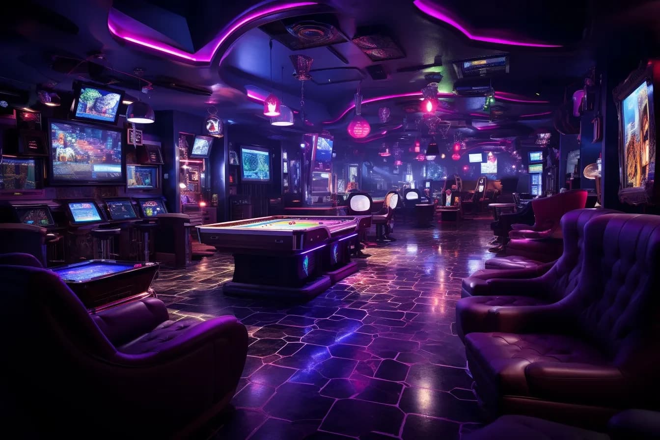 จริงหรือเท็จ? การเปิดเผยตำนานคาสิโนสดทั่วไป image