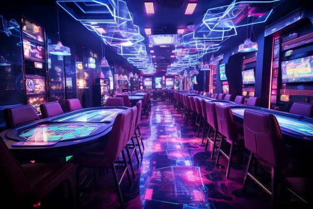 เพิ่มความเป็นจริงในคาสิโนดีลเลอร์สด image