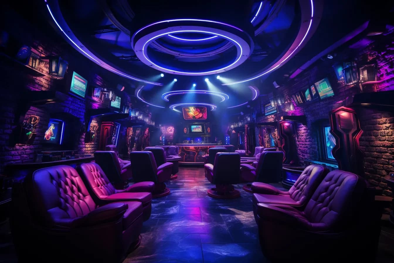 เกมดีลเลอร์สดที่ดีที่สุดที่คุณสามารถเล่นได้ที่ Boomerang Casino image