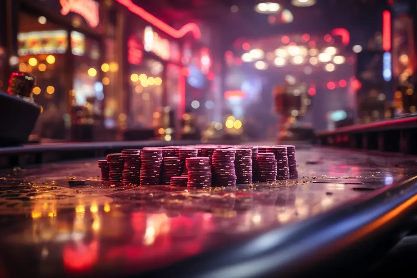 วิธีอ่าน Upcard ของเจ้ามือในแบล็คแจ็คสด image