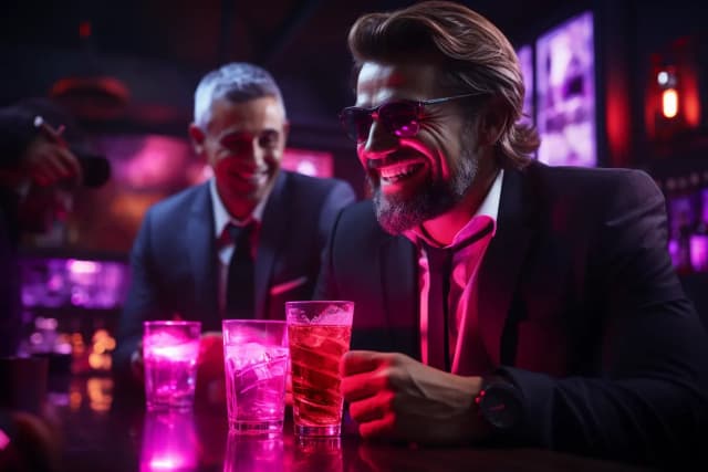 วิธีปฏิบัติตนเมื่อใช้แชทคาสิโนสด image