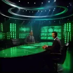 Stakelogic และ StarCasino ลงนามข้อตกลง Chroma Key ในเบลเยียม image