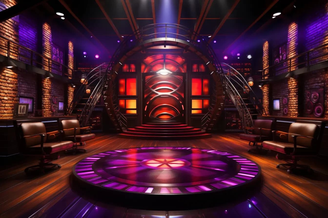 เคล็ดลับสำหรับผู้เริ่มต้นในการเข้าร่วมรายการเกมสด image