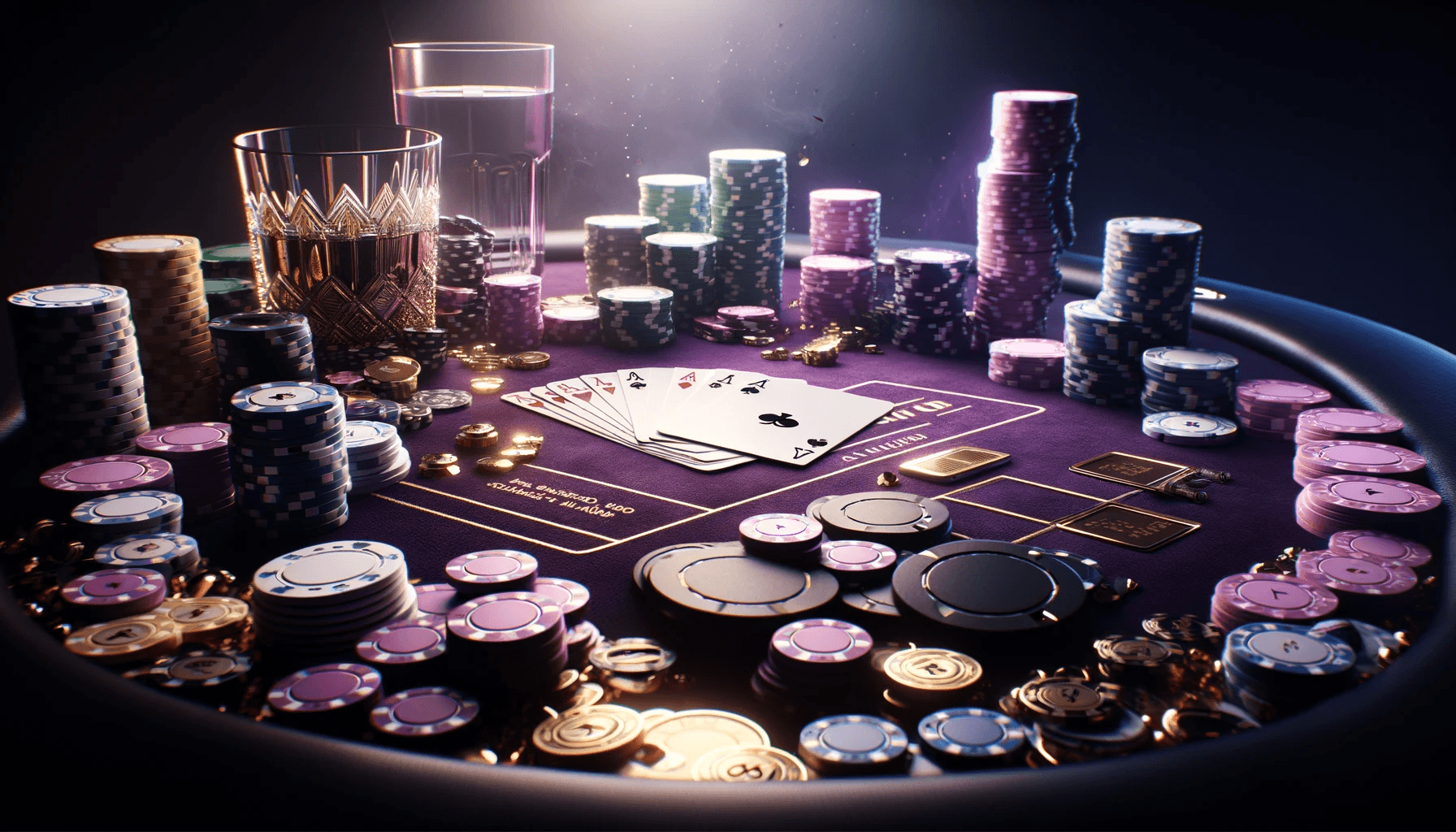 อธิบายคำแสลงโป๊กเกอร์สดยอดนิยม image