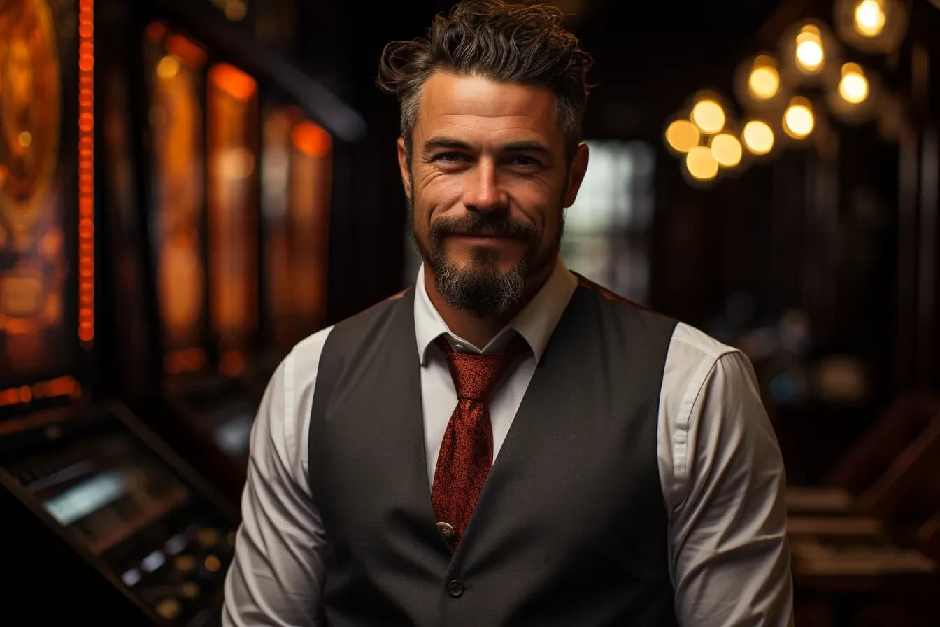 วิธีเล่นสล็อตคาสิโนสดออนไลน์ image