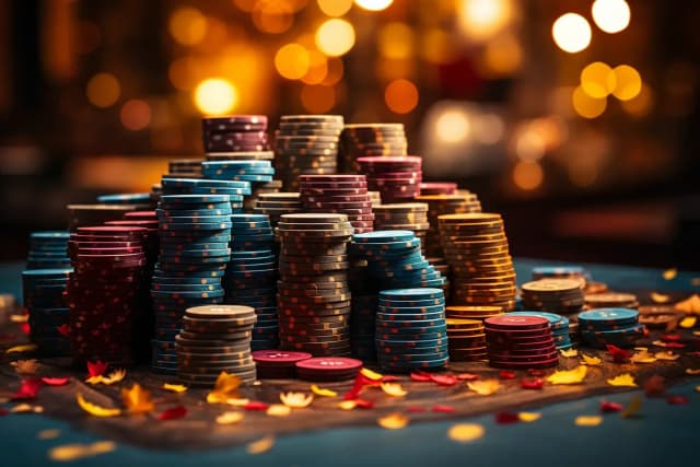 คู่มือระบบการเดิมพันแบบแบน image