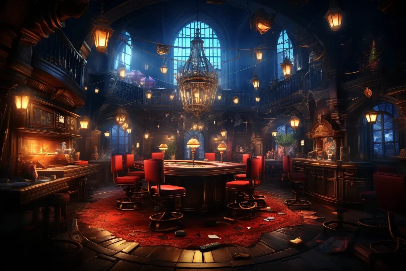 Andar Bahar สำหรับผู้เริ่มต้น image