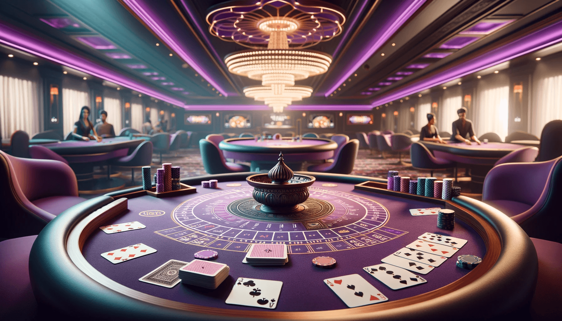 Andar Bahar สำหรับผู้เล่นขั้นสูง image