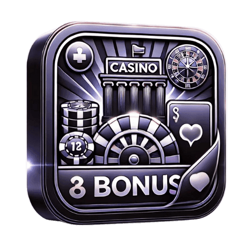 ไม่มีคาสิโน พนัน