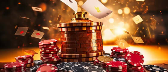 Boomerang Casino เชิญชวนแฟนเกมไพ่ให้เข้าร่วม Royal Blackjack Fridays