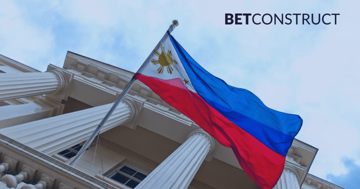 BetConstruct เตรียมพร้อม SPiCE Philippines