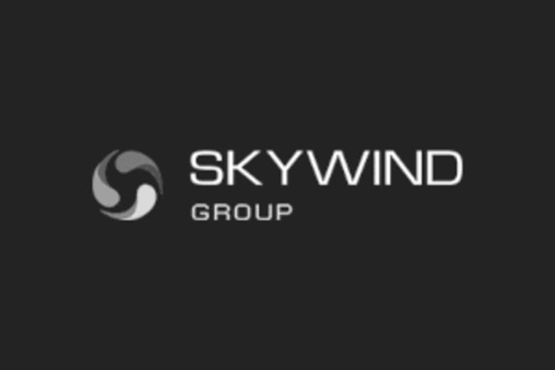 การจัดอันดับคาสิโนสด Skywind Live ที่ดีที่สุด