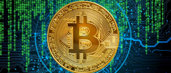คาสิโนสด Bitcoin คืออะไร?