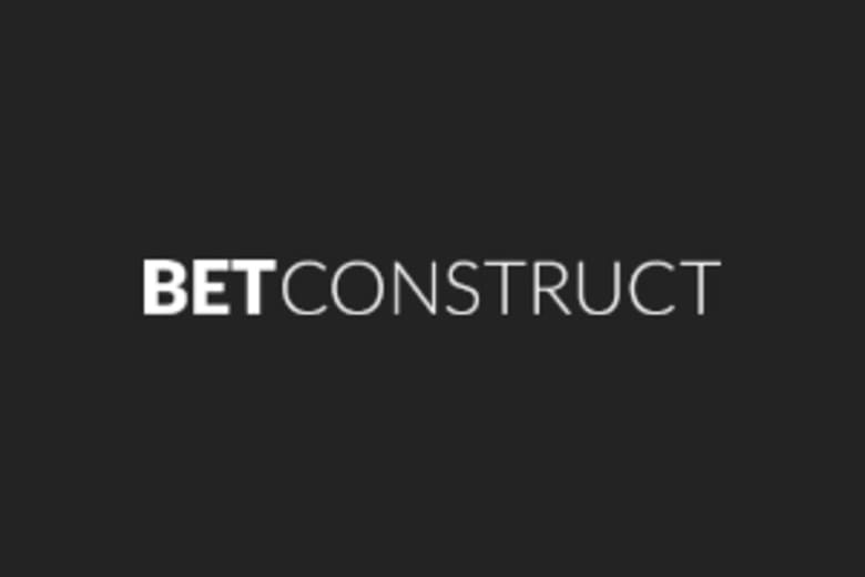 การจัดอันดับคาสิโนสด Betconstruct ที่ดีที่สุด