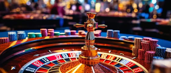 เล่นเกมบนโต๊ะที่ Boomerang Casino เพื่อรับโบนัสไม่มีการเดิมพัน €1,000
