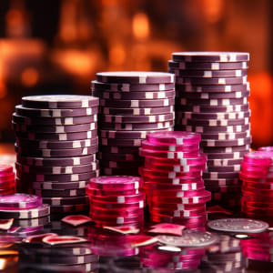 การชำระเงิน AMEX Casino: เครดิต บัตรเดบิต และบัตรของขวัญ