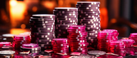 การชำระเงิน AMEX Casino: เครดิต บัตรเดบิต และบัตรของขวัญ