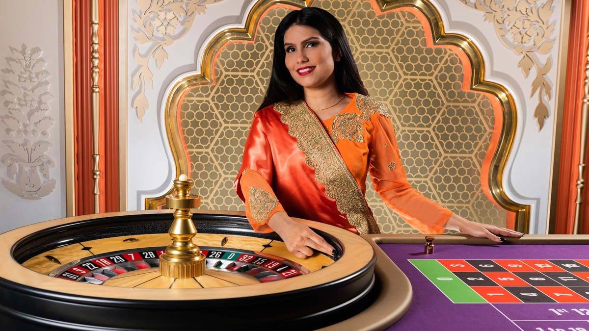 Live roulette in hindi language online