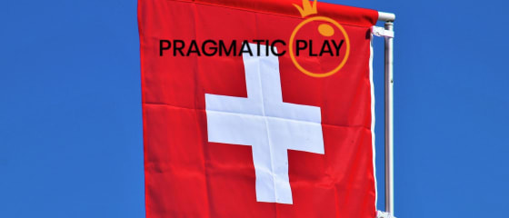 Pragmatic Play ประกาศความร่วมมือใหม่ในสวิตเซอร์แลนด์กับคาสิโนสวิส